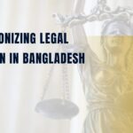 Revolutionizing Legal Education in Bangladesh: The Role of Rebellious Lawyering and Anti-Generic Learning