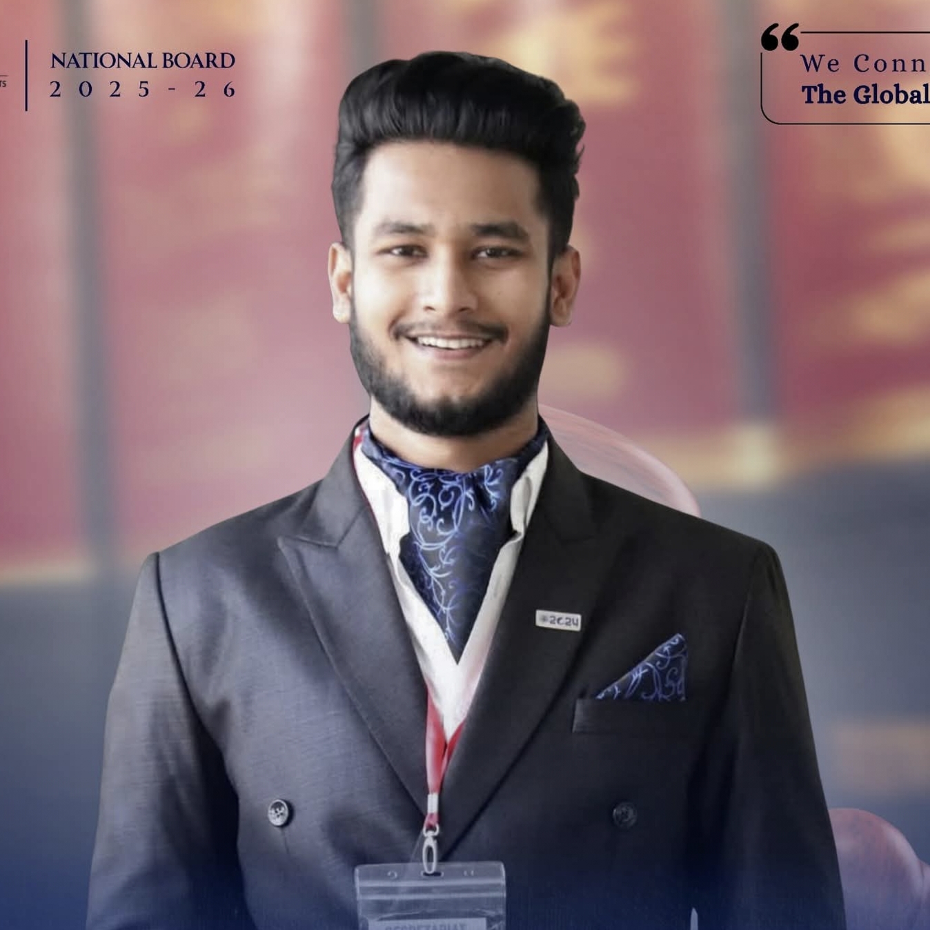 Fazle Rabbi Tawhid