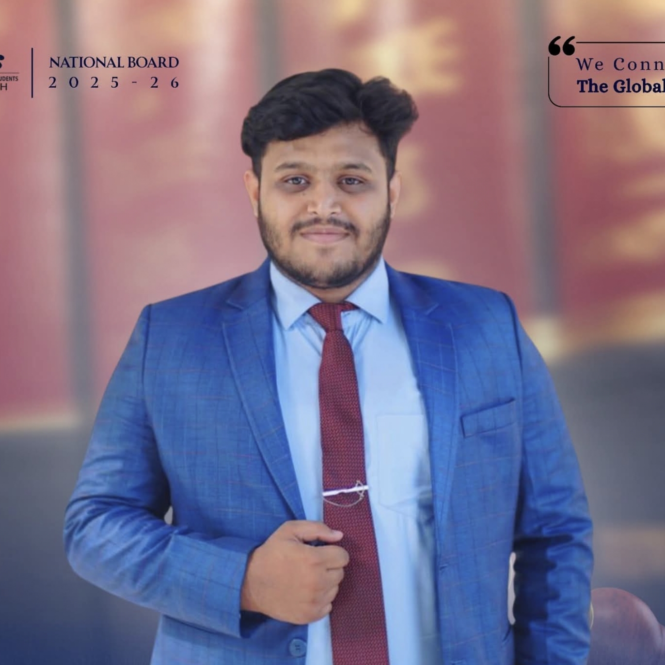 Saihum Rahman