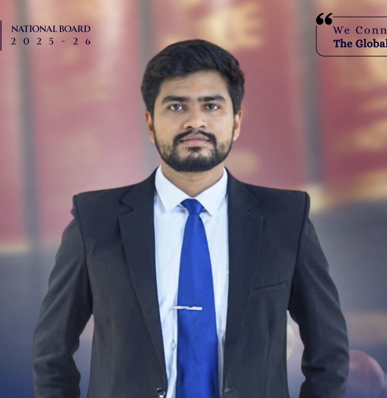 Abdullah M. Yeaser