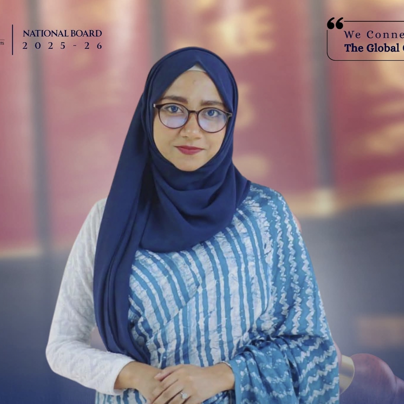 Shaila Alahi