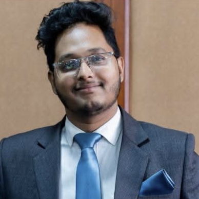 MD Kowshik Shahriar