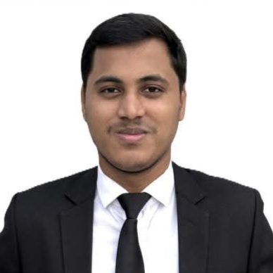 Syed MD Alamgir Hussain