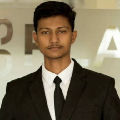 MD. Sakib Sarkar